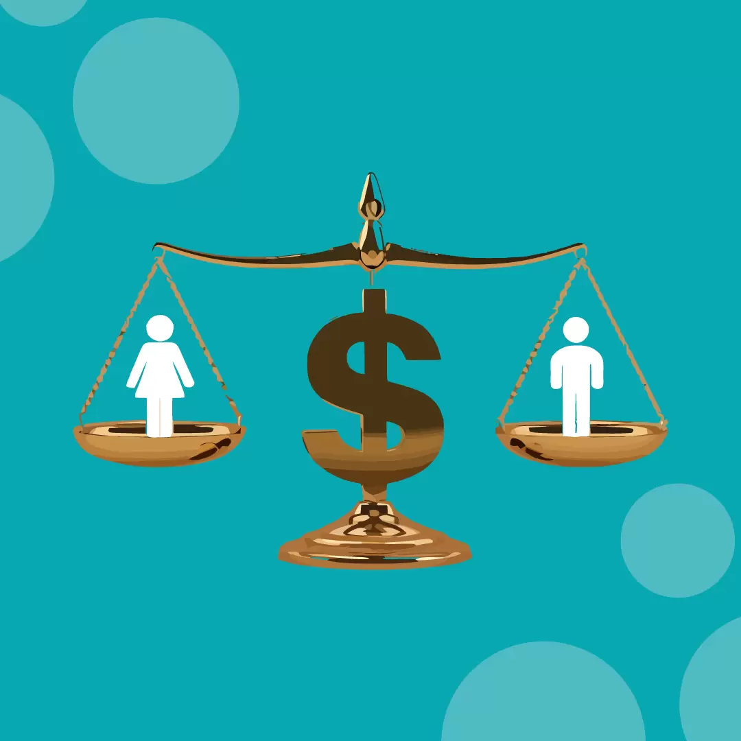 A Bob Clean é comprometida com a igualdade salarial entre homens e mulheres.